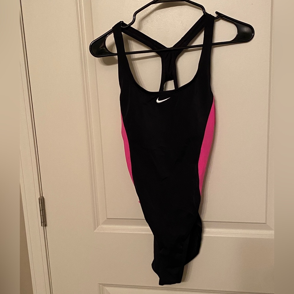 Nike swimsuit